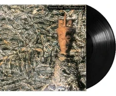 Vinilinė plokštelė Juju