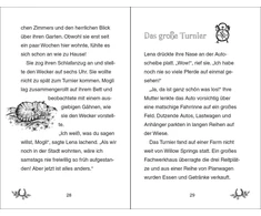 Vinilinė plokštelė Ponyhof Apfelblüte (2 tomas) - Paulina ir Lancelotas: Knyga apie arklius mergaitėms nuo 8 metų