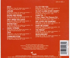 Vinilinė plokštelė Singlų kolekcija
