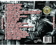 Vinilinė plokštelė Sun of a Bastard - Vol. 7