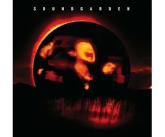 Vinilinė plokštelė Superunknown