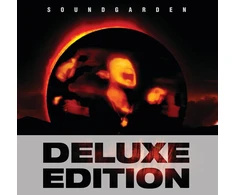 Vinilinė plokštelė Superunknown