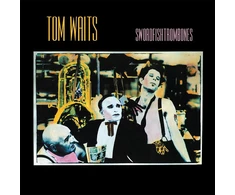 Vinilinė plokštelė Swordfishtrombones