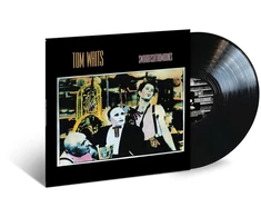 Vinilinė plokštelė Swordfishtrombones