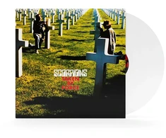 Vinilinė plokštelė Taken By Force (180g, 1lp, baltas vinilas)