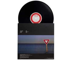 Vinilinė plokštelė Yield [vinyl Lp]