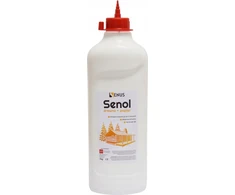 Vinolio klijai medžiui, popieriui, kartonui Senus Senol 1kg