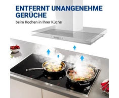 Vioks 2 x gartraukio filtras 305 x 267 x 9 mm, pakaitalas Aеg 405525042/9 Elica Gri0009219a Kit0010805 riebalų filtras metalinis - metalinis filtras gartraukiui Whirlpоol Elica Aеg Juno