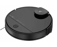 Viomi Robot Vacumm Cleaner V3 Max dulkių siurblys robotas su šluostymo funkcija