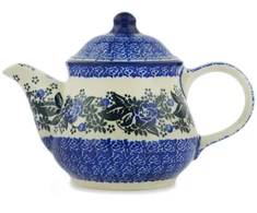 Virdulys 1200 ml Ceramika Bolesławiec