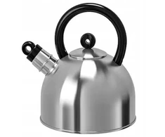 Virdulys vandeniui virti, nerūdijantis plienas, 2,0 l, Ikea
