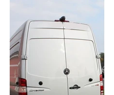 Viršutinė atbulinės eigos kamera Sprinter 906, pilnas komplektas