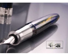 Visconti Van Gogh Starry Night plunksnakotis
