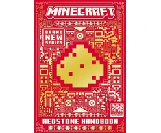 Visiškai naujas oficialus Minecraft Redstone vadovas: naujausias atnaujintas ir patikslintas esminis geriausiai parduodamo visų laikų vaizdo žaidimo vadovas