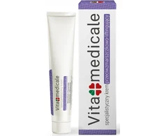 Vitamedicale stoechiol, keramidų, avokadų, vit. E raukšles mažinantis ir liftinguojantis kremas