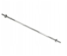 Vivo sriegiuotas grūdintas tiesus grifas 165cm - 27 mm