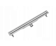 Vogi Ultra Slim 90 cm linijinis dušas su žemu sifonu Dn50