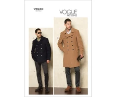 Vogue siuvimo modelis