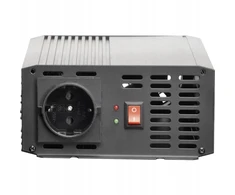 Voice Craft Automobilinis įtampos keitiklis Voltcraft, 1000w, 24 V/dc