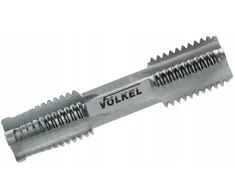 Völkel G 1/2" vamzdinis sriegiklis, Hss, Vokietija