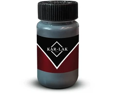 Volkswagen La5j D5 Bleu korektorius su teptuku automobilinis lakas bazė 50ml