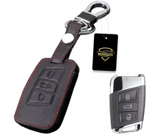 Volkswagen Odinis dėklas raktams Vw Tiguan Passat Cc Arteon Skoda Superb