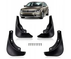 Volkswagen Passat B7 2012-2015 purvasaugiai