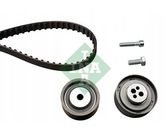 Volkswagen Skirstymo diržo komplektas vw 2.6-2.8