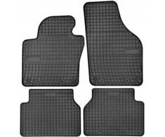 Volkswagen Tiguan I (2007-2016) Guminiai automobilio kilimėliai