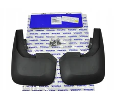 Volvo V60cc galiniai purvasargiai, originalus komplektas Oe 31470795