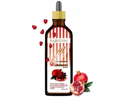 Vonios aliejus Benecos, 100 ml.