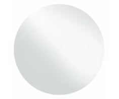 Vonios kambario veidrodis su LED, 70cm