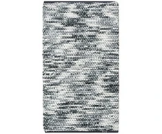 Vonios kilimėlis Javo premium melanžas pilkas 60 x 90 cm