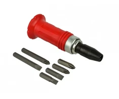 Vorel 18mm kombinuotas raktas