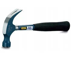 Stanley Bluestrike kalvio plaktukas, 450 g