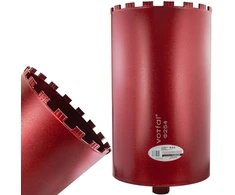 Vorfal Deimantinė karūninė gręžimo karūna betonui 254 x 450 mm