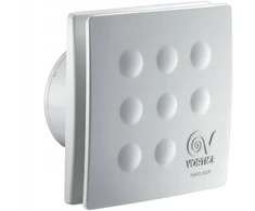 Vortice Four 90 mm vonios ventiliatorius
