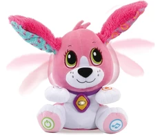 Vtech šuniukas kalbėk su manimi, rožinis