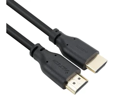 Vultech aa14305 a Hdmi kabelis, 5 m, juodas