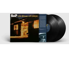 Vinilinė plokštelė Vun drinne noh drusse (2lp) [vinyl Lp]