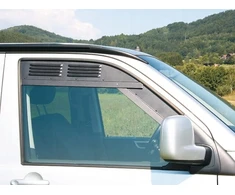 Vw T5 / T6.1 kabinos ventiliacijos grotelės, ventiliatorius
