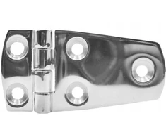 Vyris 76x37x4.5mm 8234b Inox Poliruotas Storas Imatx
