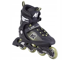 Vyriški riedučiai K2 Ascent 80 M, dydis 44,5
