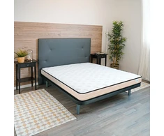 W Win Rest didelio stiprumo Laurus Memory Foam Memory Foam Flexible Polyurethane Sencillo čiužinys