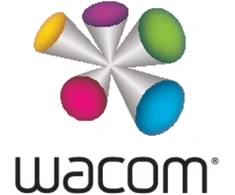 Wacom Ack42206 Usb kabelis 2.0m