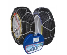 Waeco Sniego grandinės Eco Kns 90 195/80 R14 Onorm Tuv