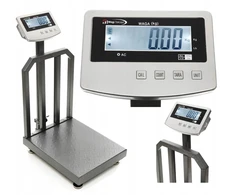 Wagi Tarczyn 300 kg / 20 g elektroninės sandėlio parduotuvės svarstyklės