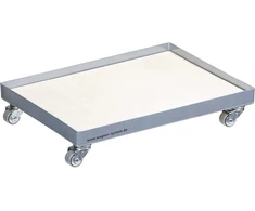 Wagner Transporto pagalbininkas Bottle Butler; 40,8x30,8cm / Mm1184