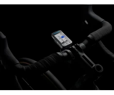 Wahoo Elemnt Bolt Gps dviračių kompiuteris, Tu Eu, juodas