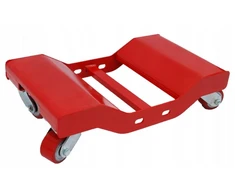 Warsztato ratas automobilio manevravimui, 1800kg